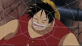 巨人族との攻防！第2の門を開けろ！