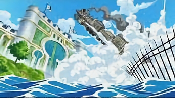 活路を開け！空を飛ぶロケットマン！