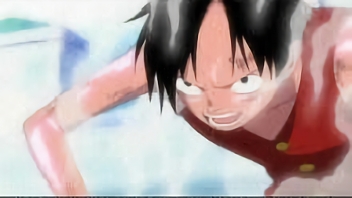 ルフィ目前！裁判所前広場へ集結せよ