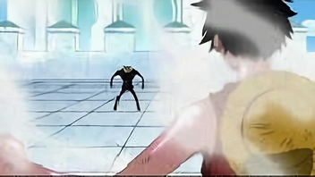 全ては仲間を守る為に！ギア2発動！