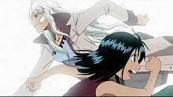 宿命の母娘！その母の名はオルビア！