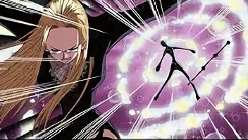 5人のナミ？反撃は蜃気楼とともに！