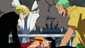 全員大脱出！勝者の道は海賊のために