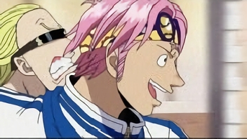 その名は新世界！偉大なる航路の行方