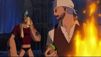 ついに全員賞金首！6億超えの一味！