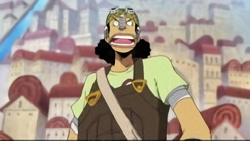 出港水の都！男ウソップ決闘のケジメ