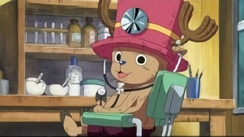 謎の海賊ご一行！サニー号と危険な罠