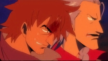 新世界に沈む夢！失意の海賊パズール