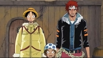 襲い来る刺客たち！氷上大バトル開始