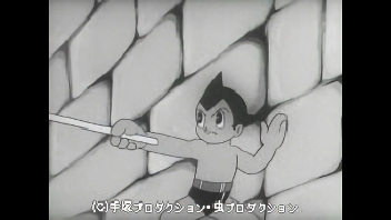 第5話 スフィンクスの巻