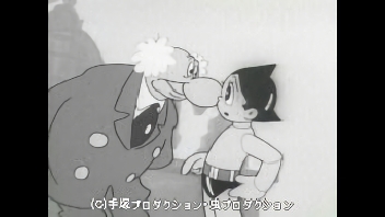 第6話 電光人間の巻