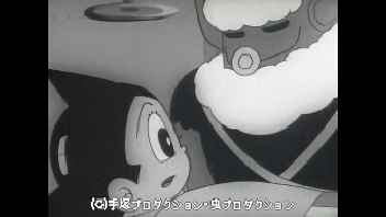 第10話 イワンの馬鹿の巻