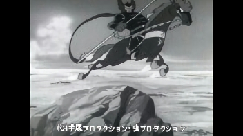 第179話 青騎士　前編