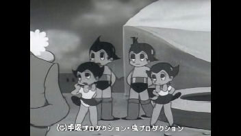 撮影所騒動の巻