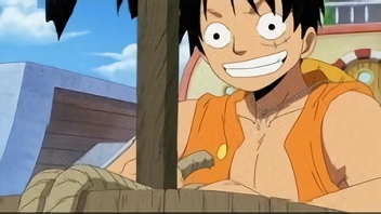 魔の海突入！霧に浮かぶ謎のガイコツ