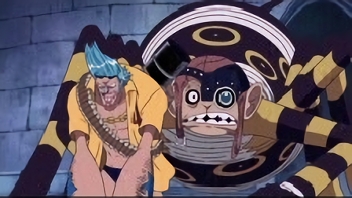 残る騎士道！ナミを守る裏切りゾンビ