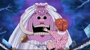 空から参上！剣侠ハナウタはあの男！