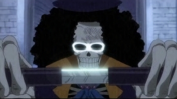 ルフィ緊急事態！最強の影の行き先！