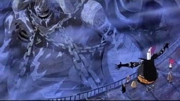 魔人と呼ばれた戦士！！オーズ復活の時