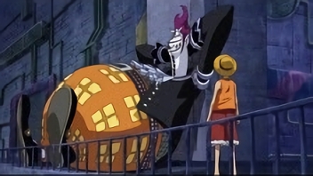 将軍ゾンビ瞬殺！！オーズは冒険気分！！