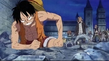 決着迫る！たたき込め、とどめの一撃