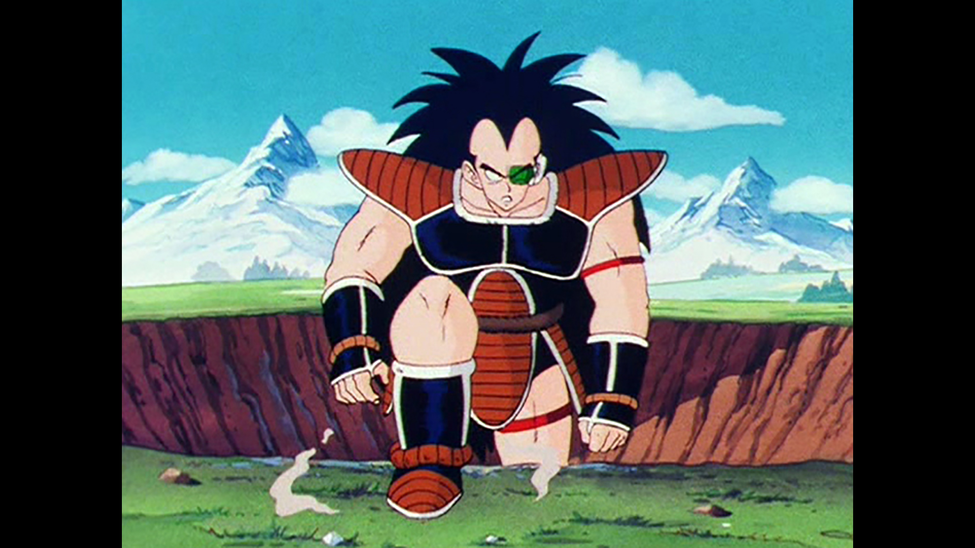 やった! これが地上最強のコンビだ!