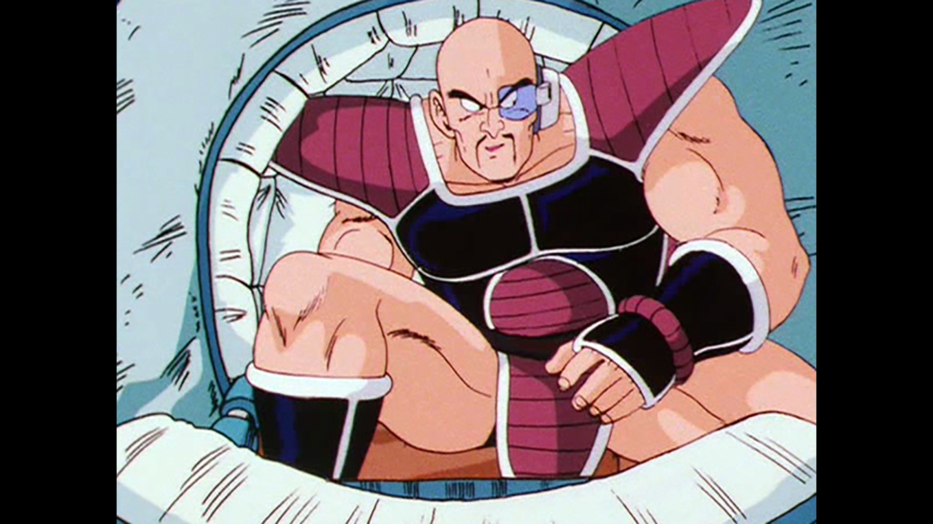 悟空死す! ラストチャンスは一度だけ