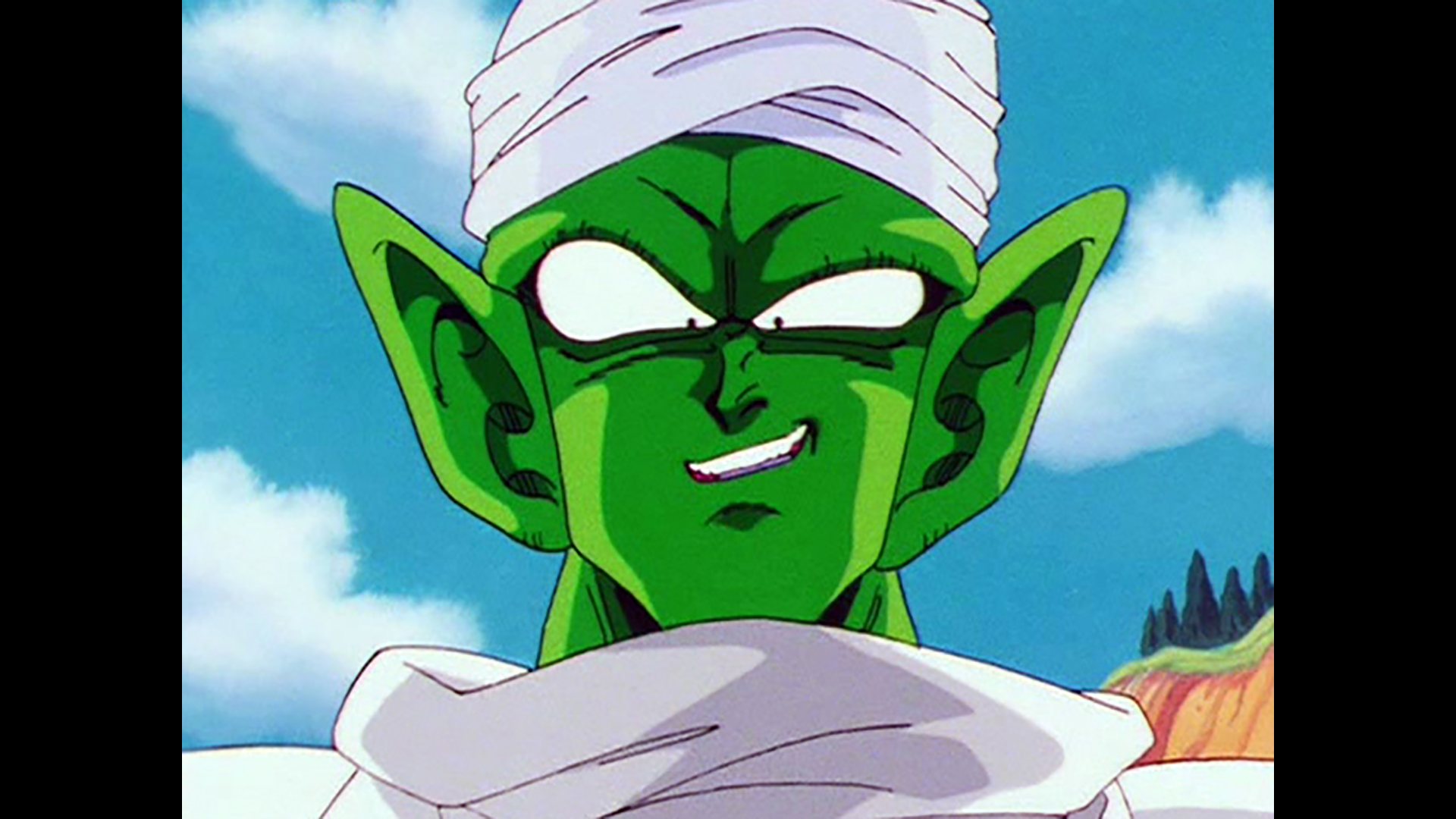 エンマ様もビックリあの世でファイト