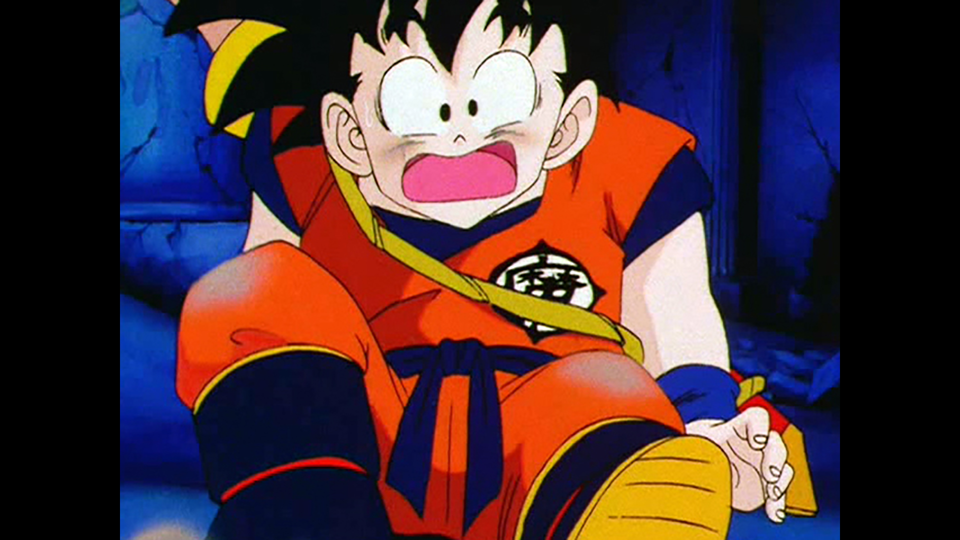 ゴメンねロボットさん 砂漠に消えた涙