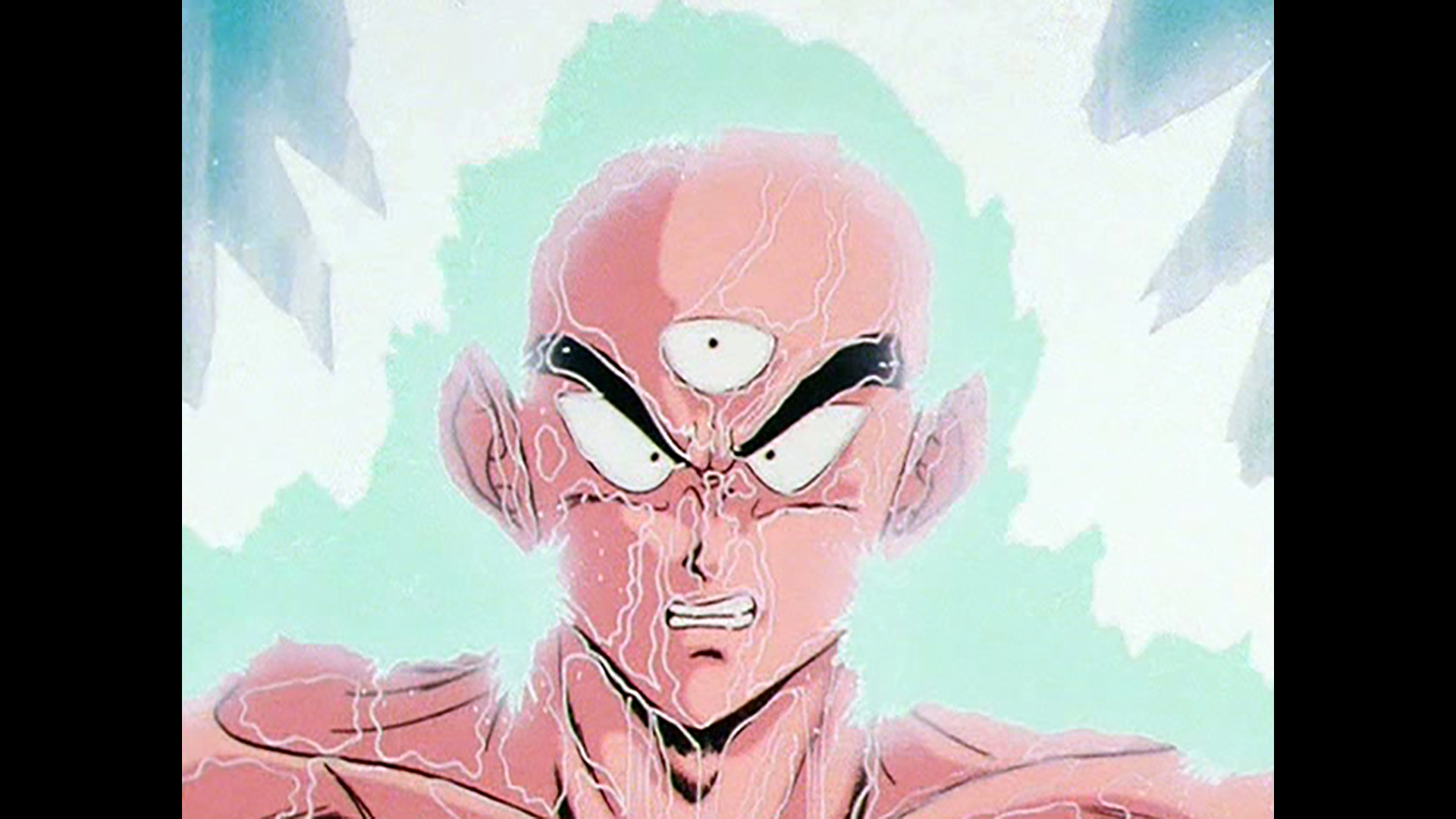 蛇の道でいねむり 悟空が落っこちる