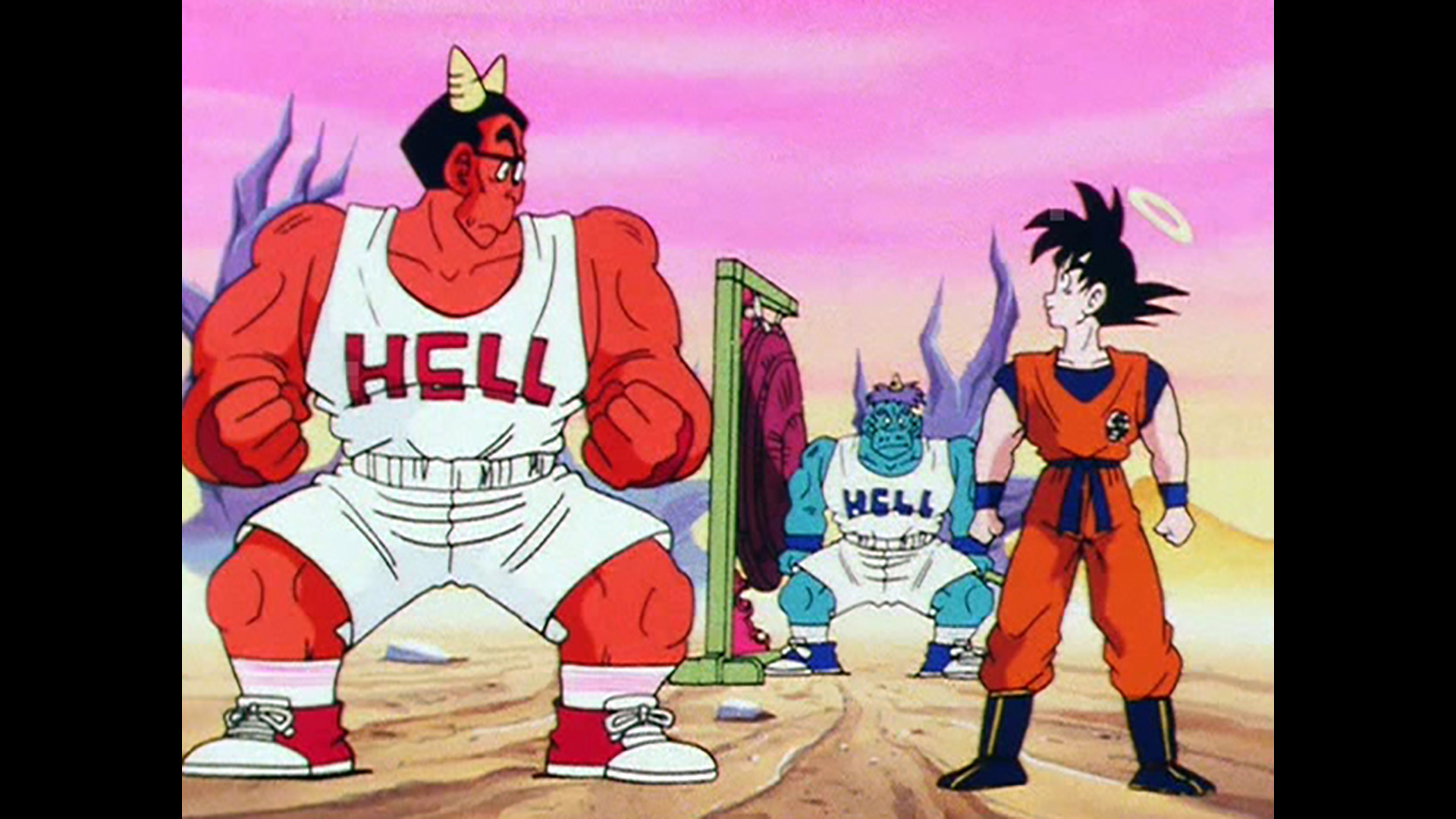 手を出すな! エンマ様の秘密の果実