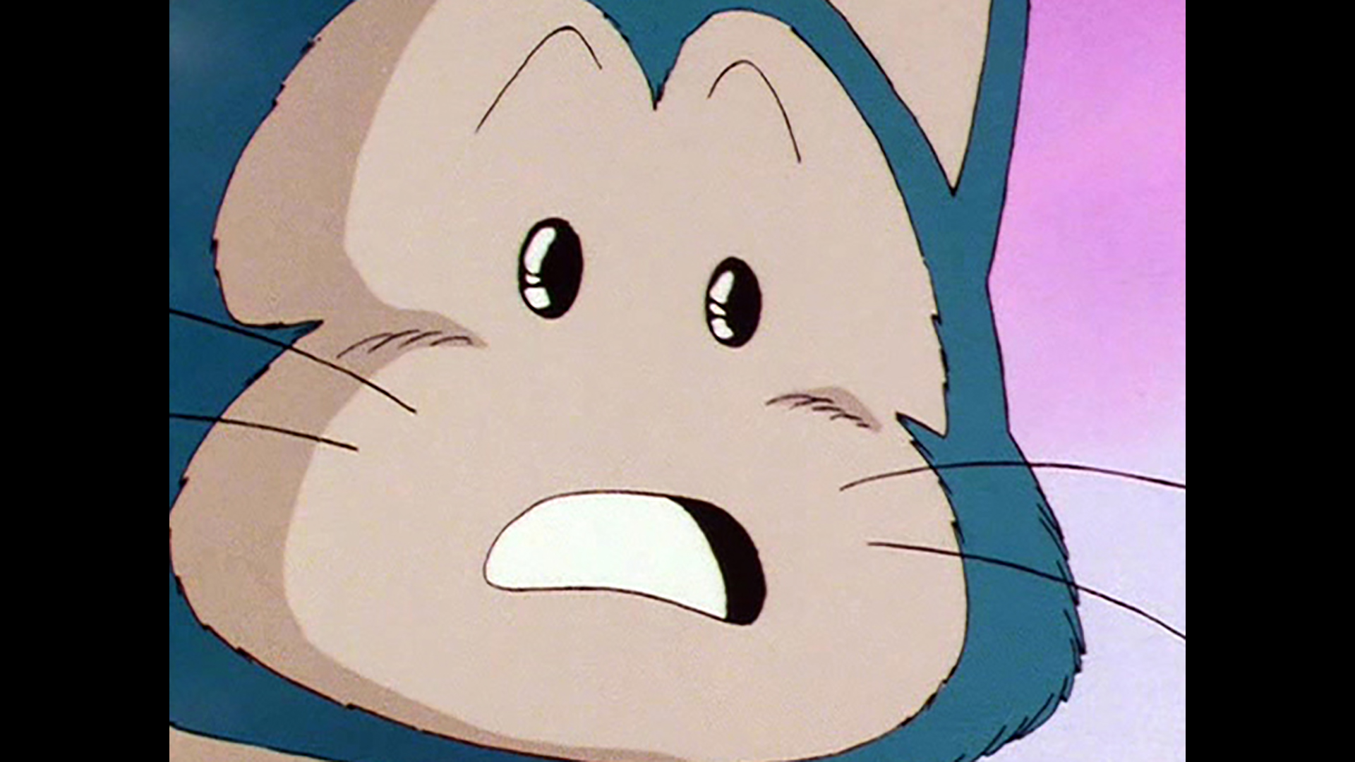 ヤムチャ死す おそるべしサイバイマン