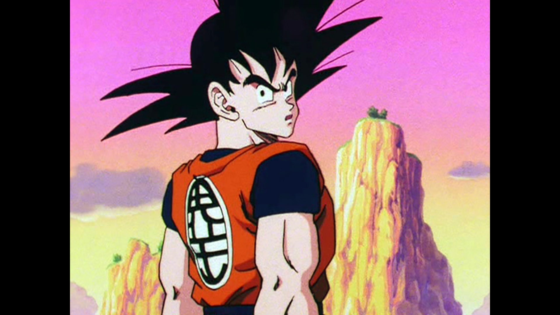 サイヤ人の猛威! 神様もピッコロも死んだ