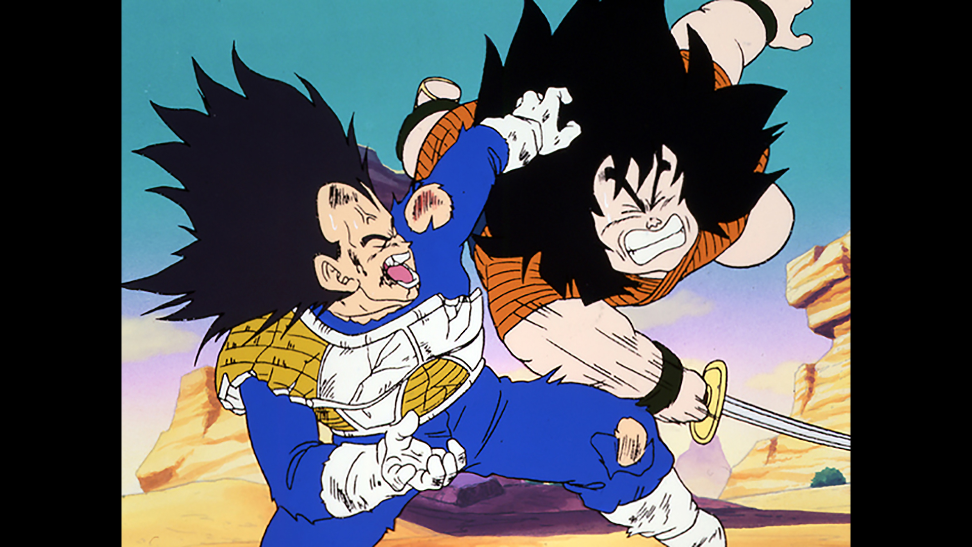 奇跡を起こせ! スーパーサイヤ人孫悟飯