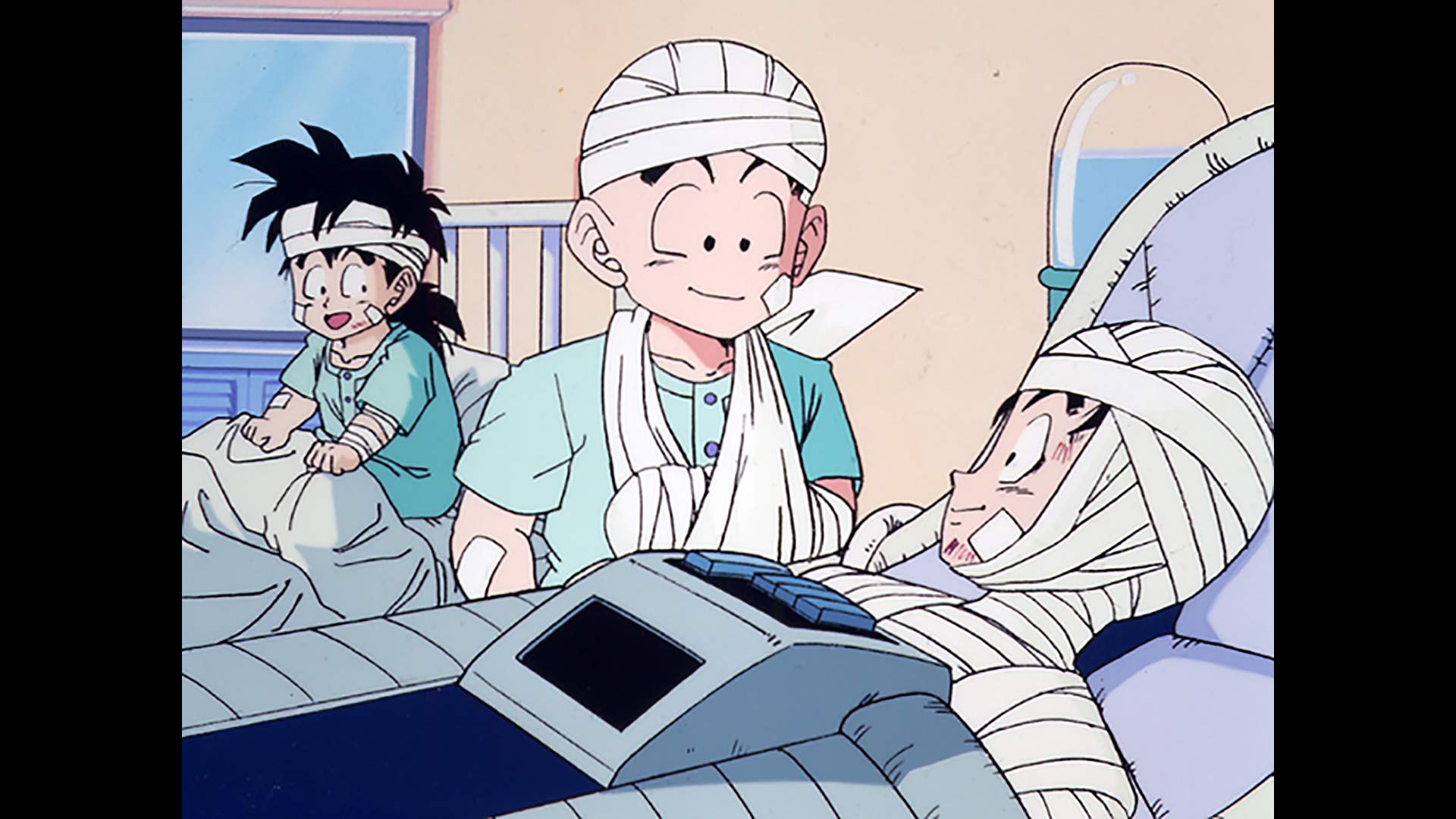 謎のユンザビット! 神様の宇宙船を探せ