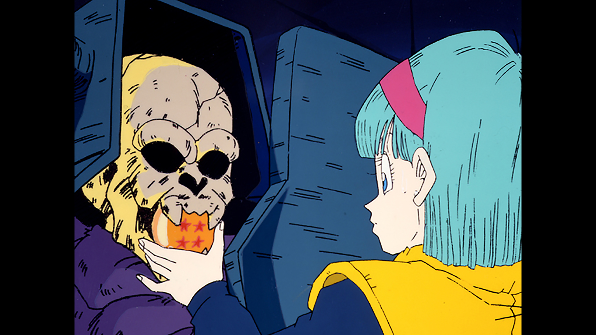 親切な宇宙人 いきなりあったよ五星球