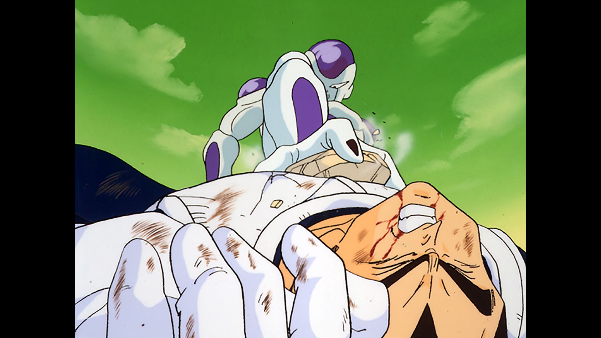 待ちに待ったぜ、この瞬間!! 孫悟空が復活だ