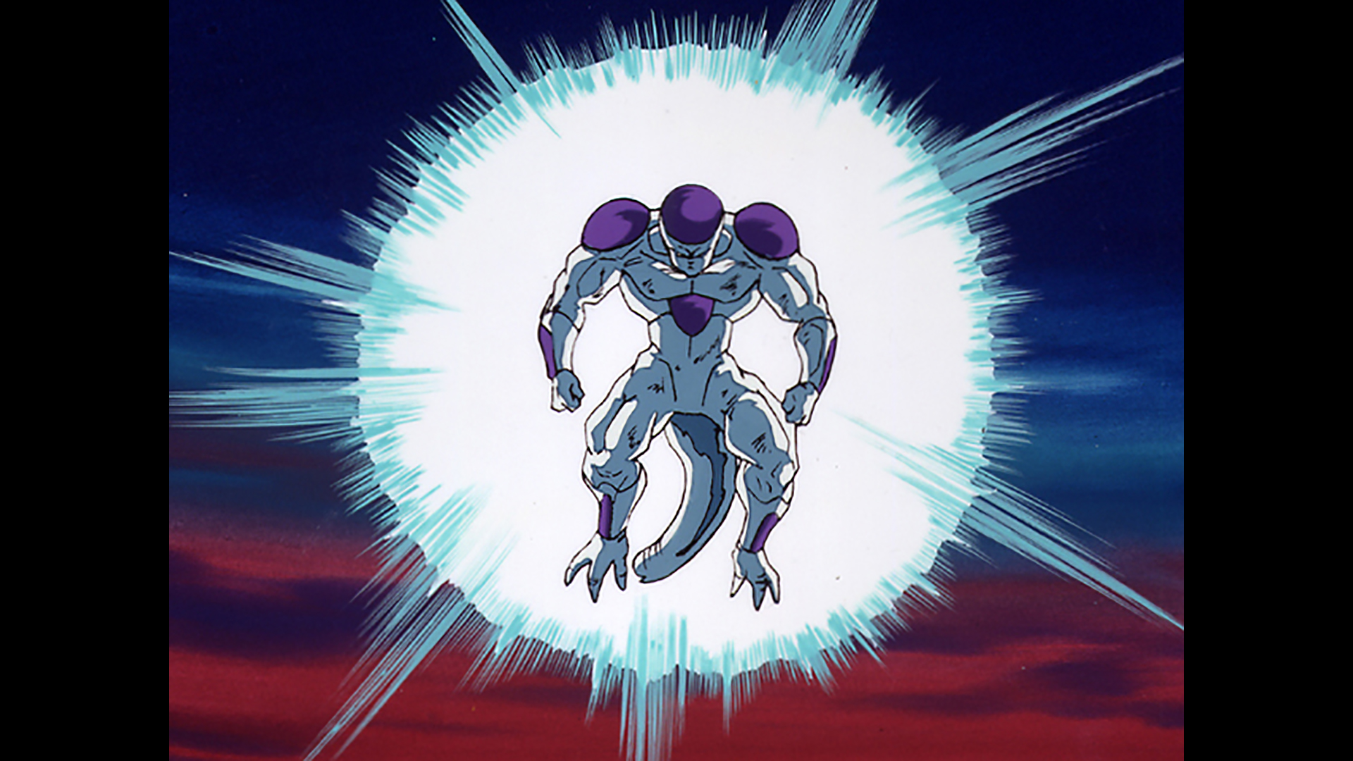 オレはこの星に残る!! 勝利への最後の願い