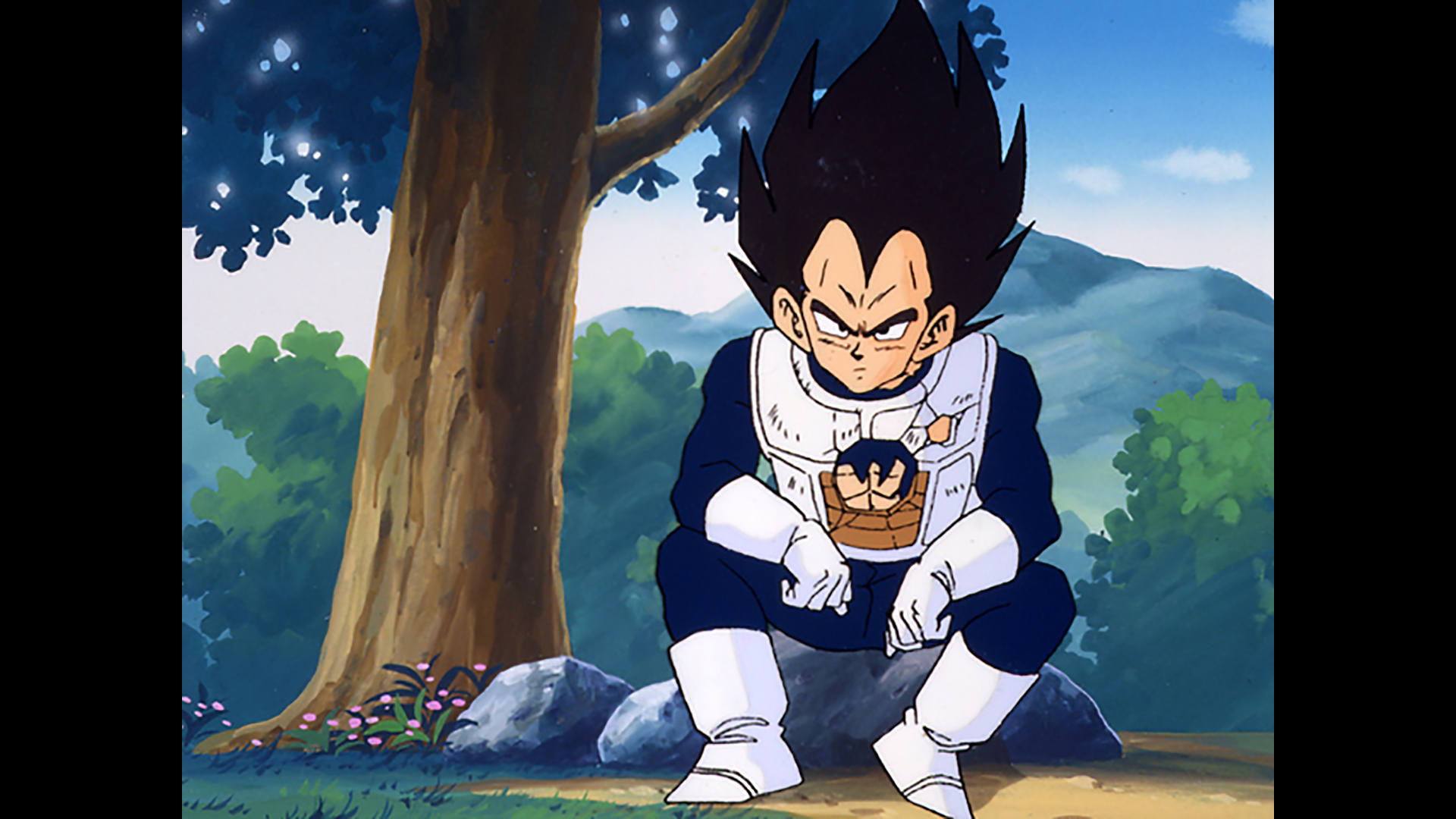 とことんやろうぜ!! 消えゆく星に残った二人