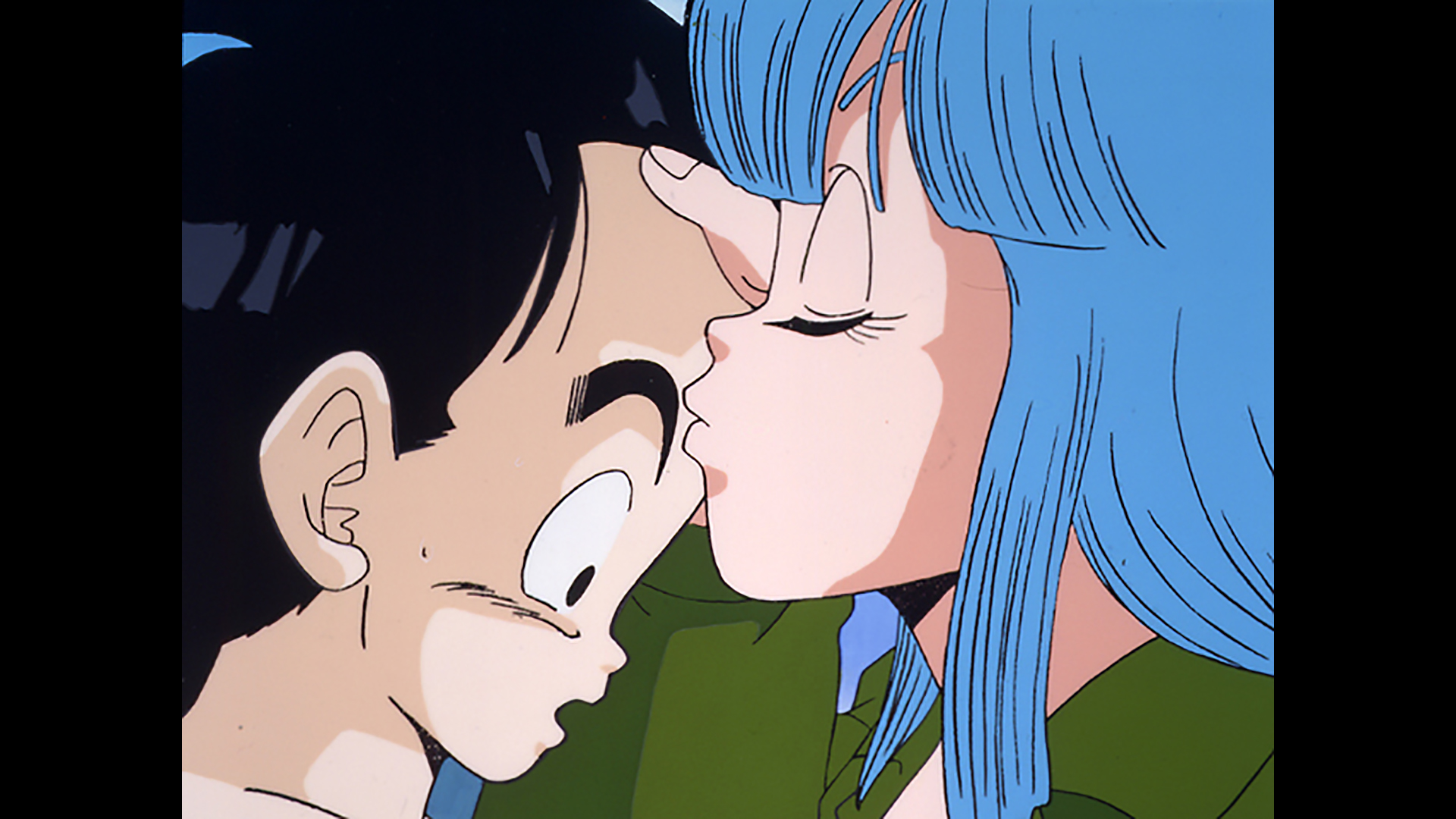 天界が大変だ!! ガーリックJr.が神になる!?