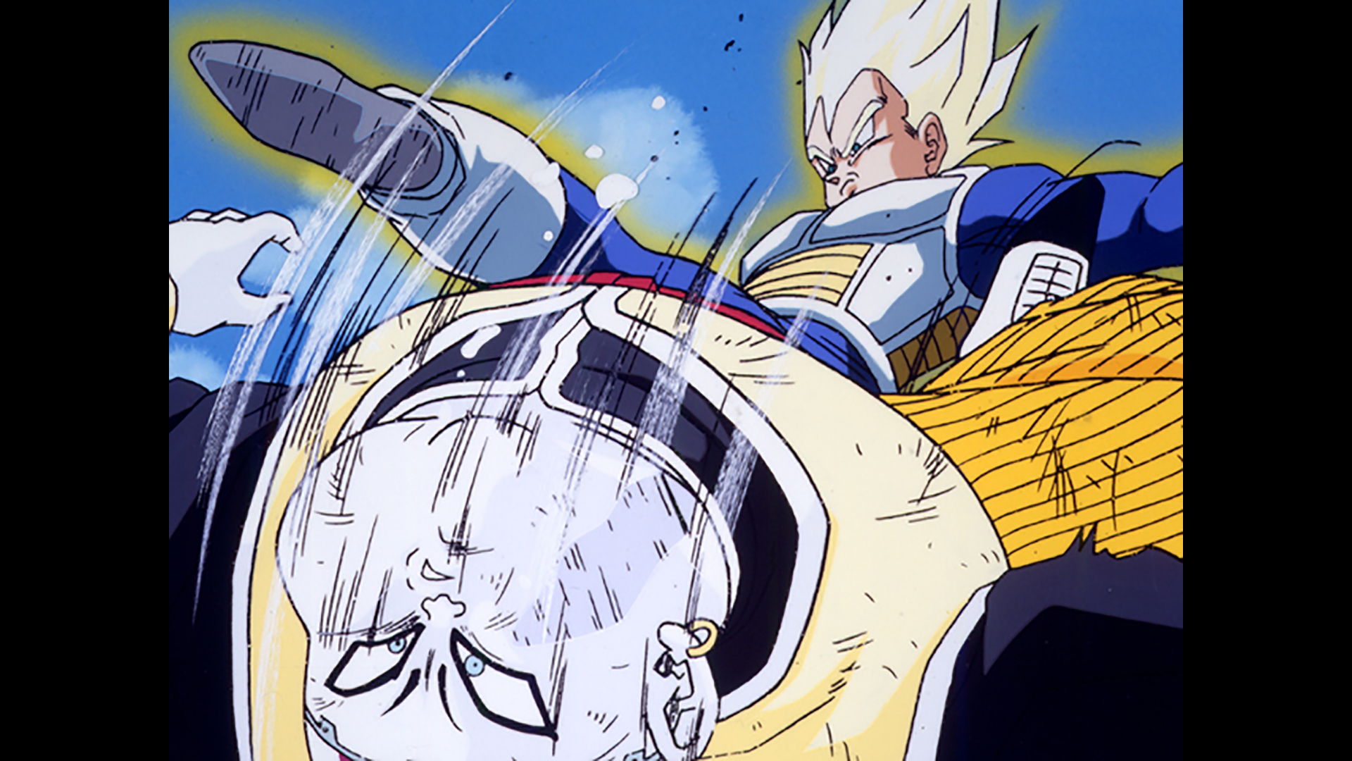 20号の不敵な笑い…ドクターゲロの秘密