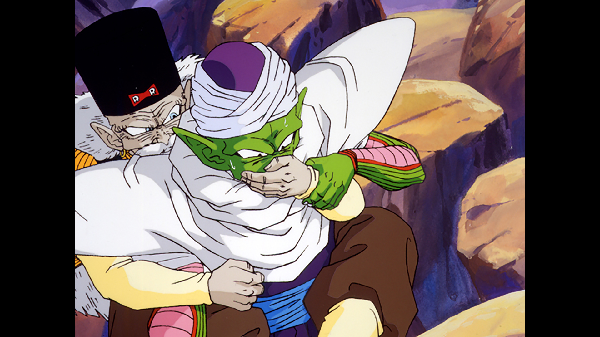 事実は未来より恐ろしい!? トランクスの疑惑