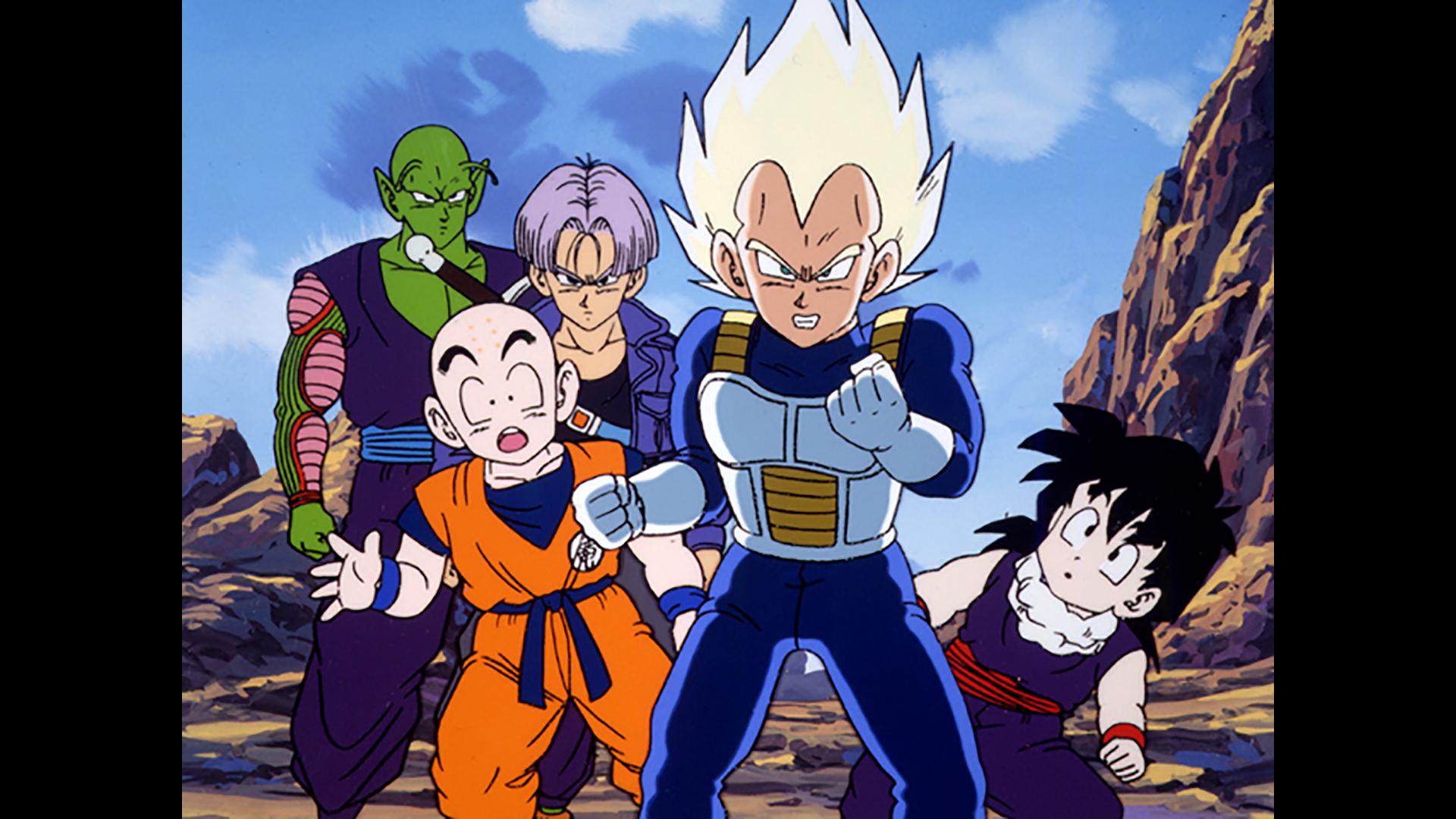 追撃!! ドクターゲロ 謎の研究所を探し出せ