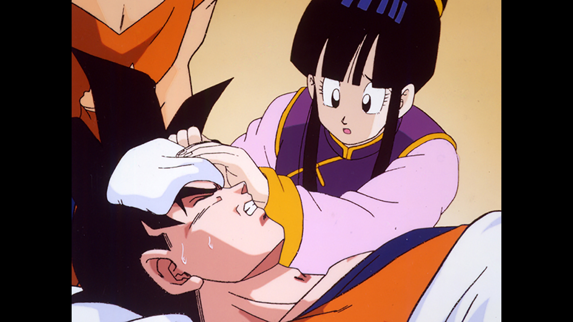 そして恐怖が現実に…目覚める17号と18号!!