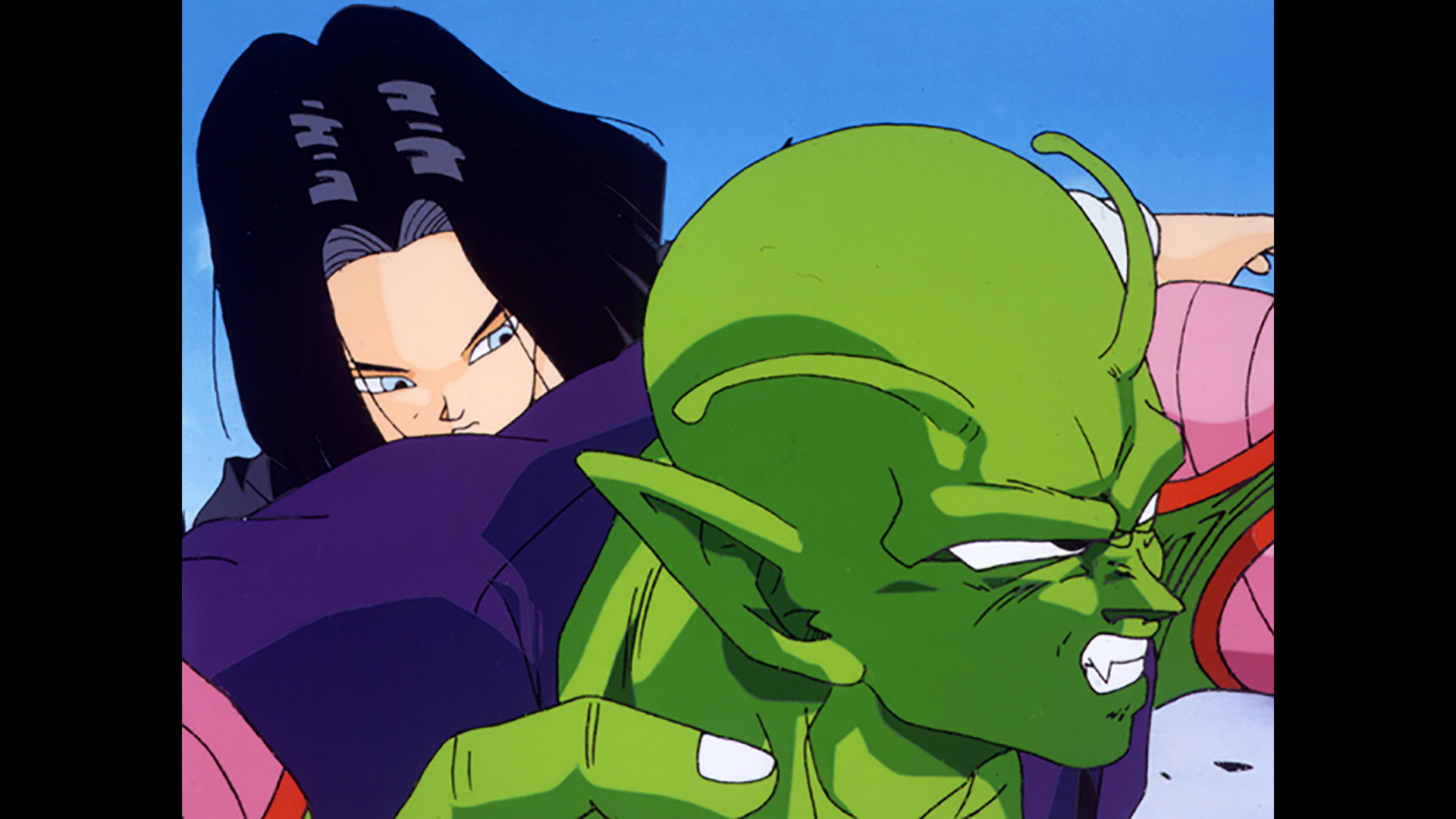 誰にも奴らを止められない…Z戦士全滅か!?