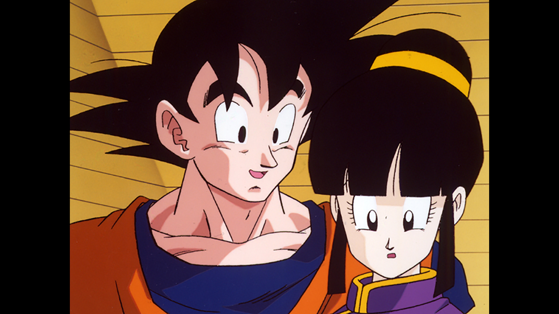 修行を急げサイヤ人! 精神と時の部屋で…