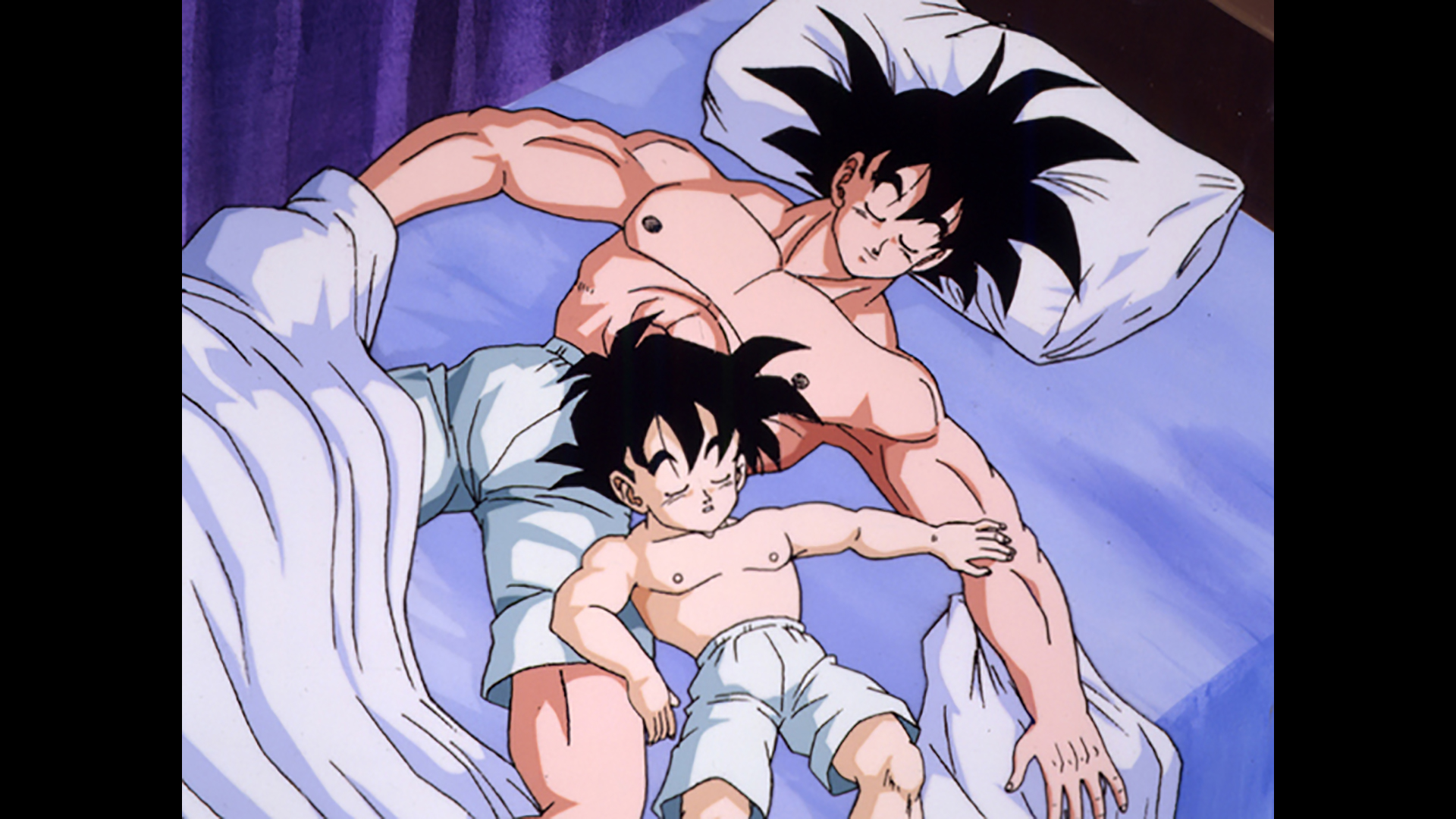 悟空に迫る大決戦!! 新天下一武道会の謎