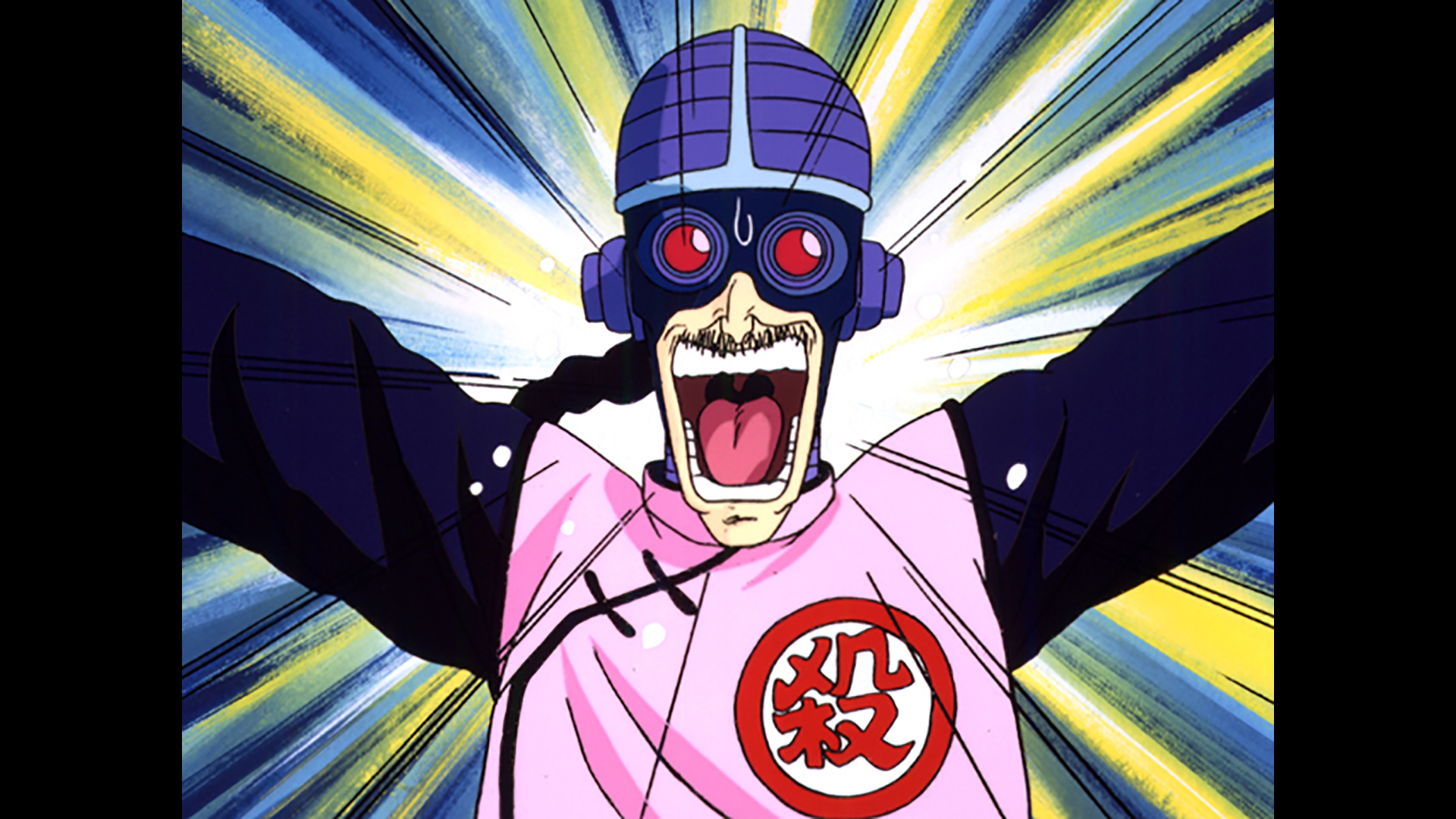 戦士の休息…少女と嘘と悟飯の決意