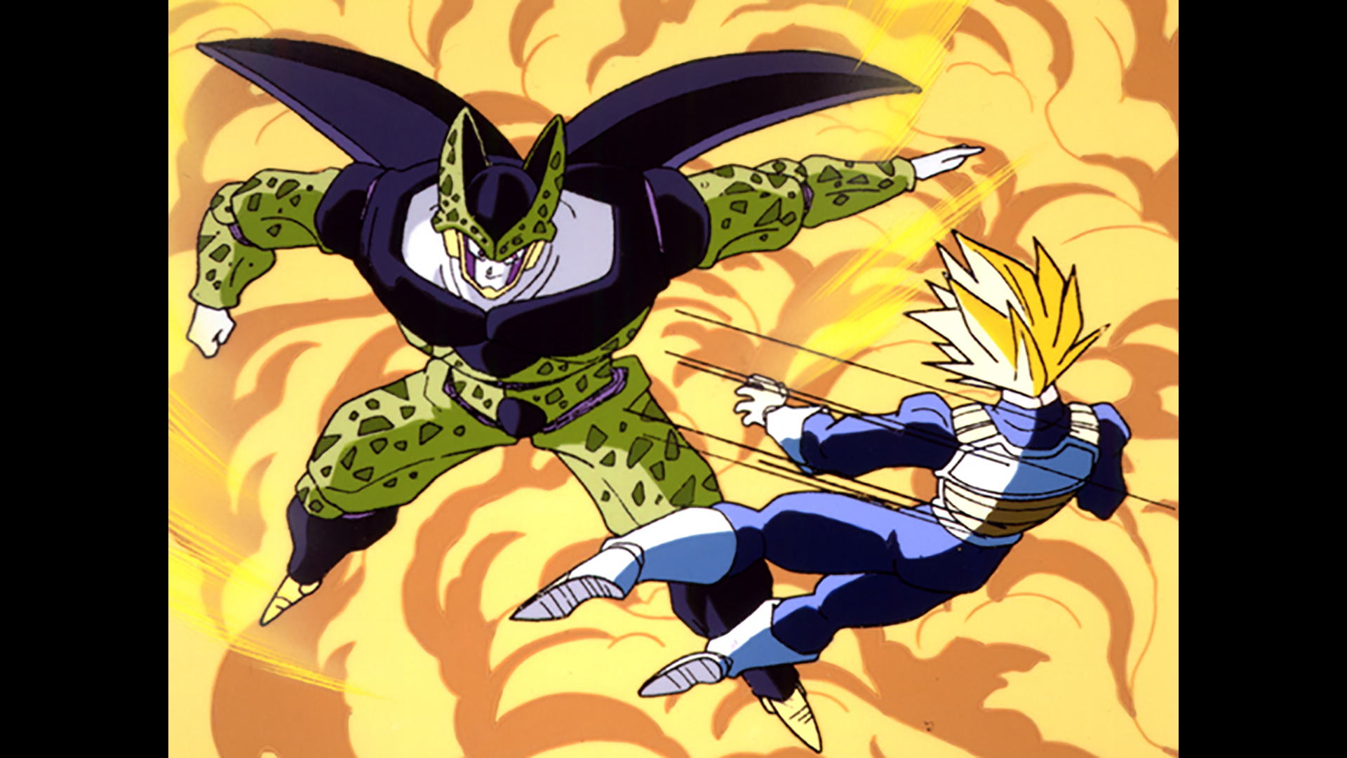 白昼の悪夢!! 恐怖はより完璧に