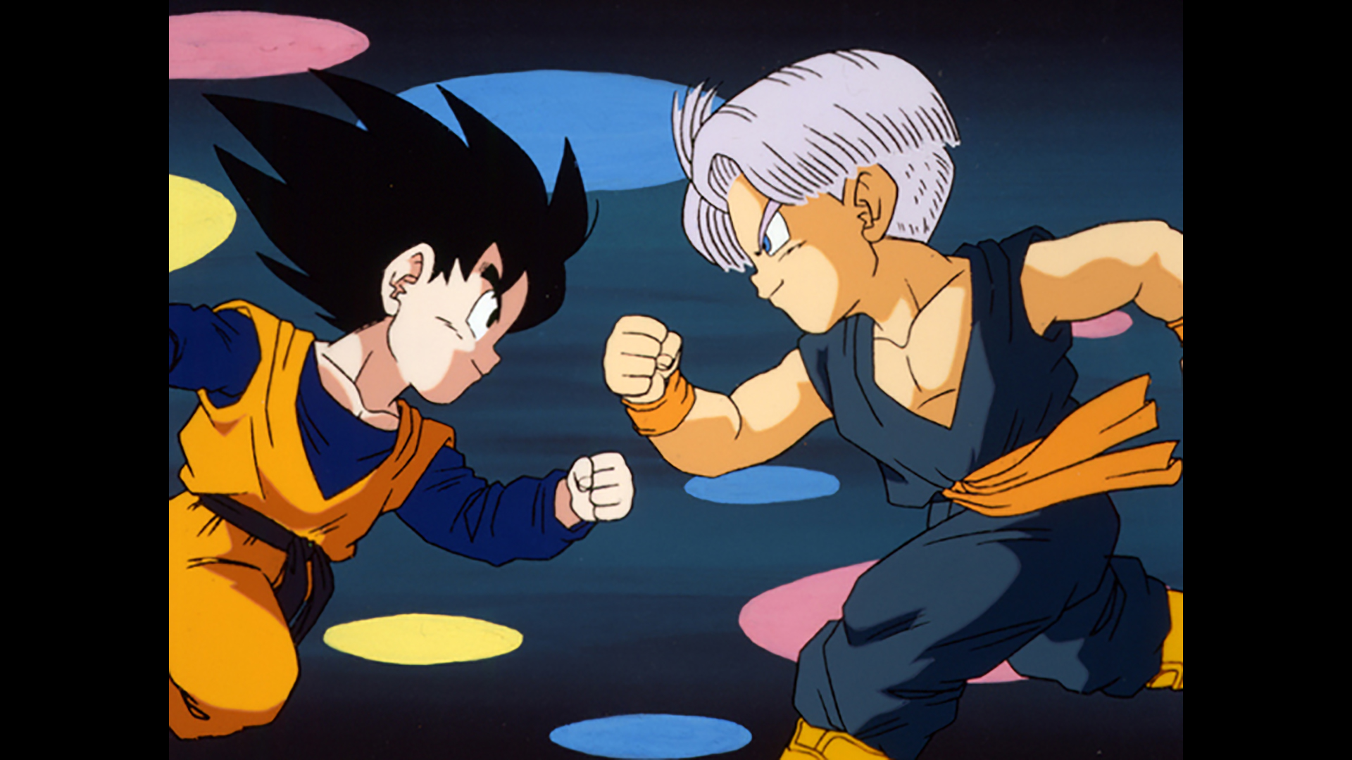 うれしさ百万倍!少年王者（チャンピオン）決定!!